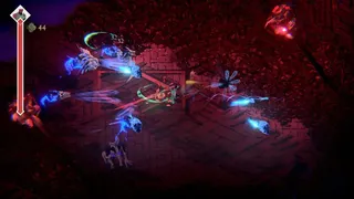 Скриншот 4 к игре Thorn Knight