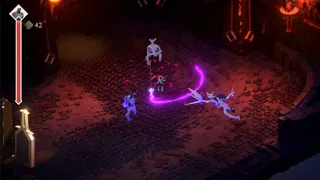 Скриншот 5 к игре Thorn Knight