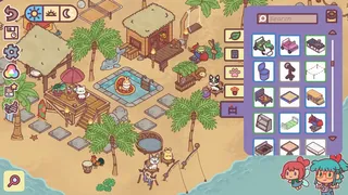 Скриншот 3 к игре Hidden in my Paradise