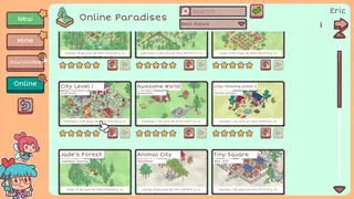 Скриншот 6 к игре Hidden in my Paradise