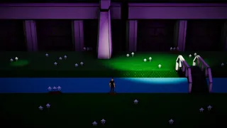 Скриншот 2 к игре Fear Odyssey