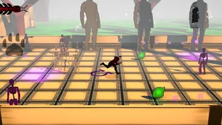 Скриншот 5 к игре Fear Odyssey