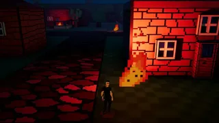 Скриншот 6 к игре Fear Odyssey