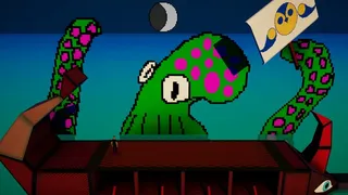 Скриншот 7 к игре Fear Odyssey