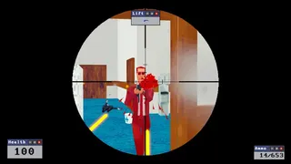 Скриншот 4 к игре SPYWARE