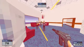 Скриншот 5 к игре SPYWARE