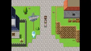 Скриншот 1 к игре TESD: Into the Vortex