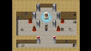 Скриншот 4 к игре TESD: Into the Vortex