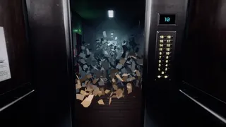 Скриншот 1 к игре Elevator Zero