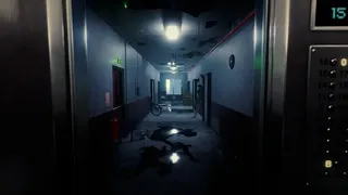 Скриншот 4 к игре Elevator Zero