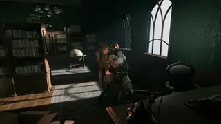 Скриншот 3 к игре Ava Hunt and Thieves of the Lost