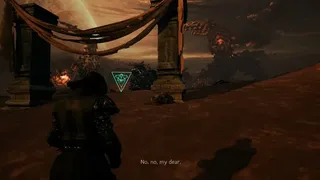 Скриншот 4 к игре Ava Hunt and Thieves of the Lost