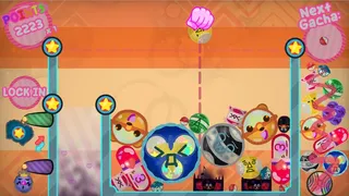 Скриншот 1 к игре GachaPon!