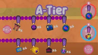 Скриншот 4 к игре GachaPon!