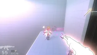 Скриншот 2 к игре [Test Subject Name]