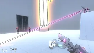 Скриншот 4 к игре [Test Subject Name]