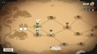 Скриншот 2 к игре Gobocore: Goblin Rescue Squad