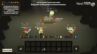 Скриншот 6 к игре Gobocore: Goblin Rescue Squad