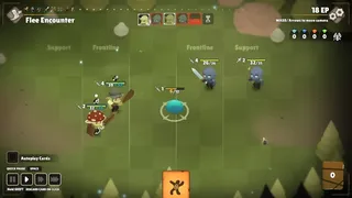 Скриншот 8 к игре Gobocore: Goblin Rescue Squad