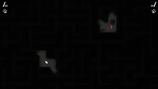 Скриншот 1 к игре Paws in the Maze