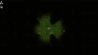 Скриншот 5 к игре Paws in the Maze