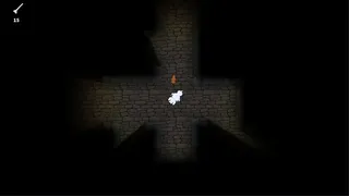 Скриншот 6 к игре Paws in the Maze