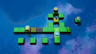Скриншот 2 к игре Fresh Milk For Mars