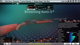 Скриншот 6 к игре World of Shooting