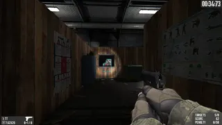 Скриншот 8 к игре World of Shooting