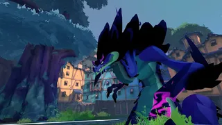 Скриншот 6 к игре Gigantic: Rampage Edition