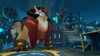 Скриншот 9 к игре Gigantic: Rampage Edition
