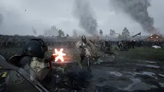 Скриншот 1 к игре Kingmakers
