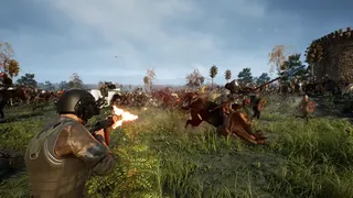 Скриншот 2 к игре Kingmakers