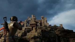 Скриншот 4 к игре Kingmakers