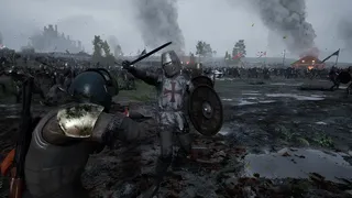 Скриншот 8 к игре Kingmakers