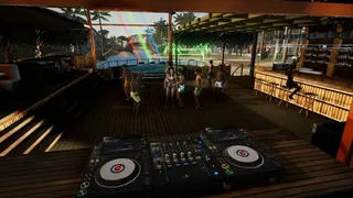 Скриншот 5 к игре Beach Club Simulator