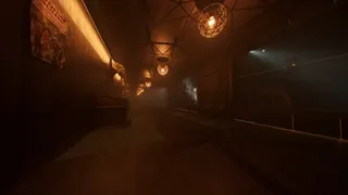 Скриншот 2 к игре Project 13: Taxidermy Trails
