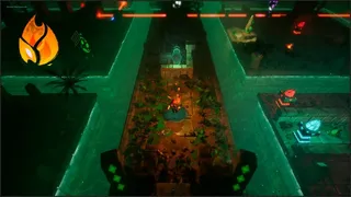 Скриншот 3 к игре Guayota