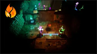 Скриншот 6 к игре Guayota