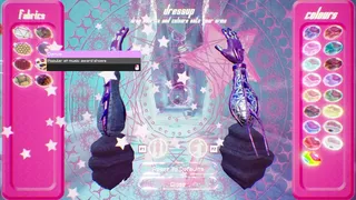 Скриншот 3 к игре Don't Stop, Girlypop!