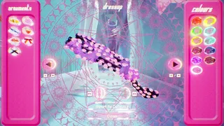 Скриншот 7 к игре Don't Stop, Girlypop!