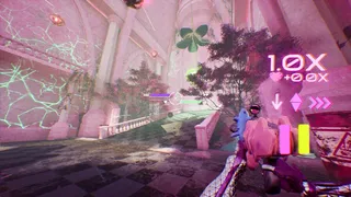 Скриншот 8 к игре Don't Stop, Girlypop!