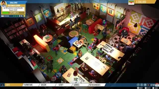 Скриншот 6 к игре Board Game Cafe