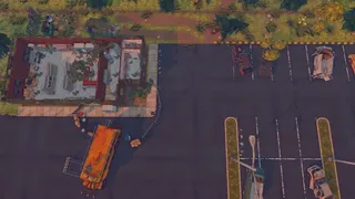 Скриншот 4 к игре Zombie Colony