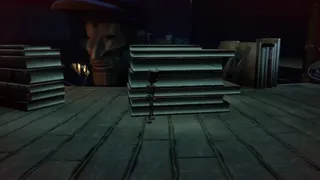 Скриншот 2 к игре No Strings Attached