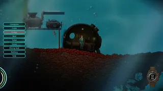 Скриншот 1 к игре Rusted Sea