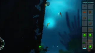 Скриншот 3 к игре Rusted Sea
