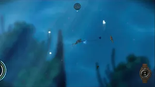 Скриншот 4 к игре Rusted Sea