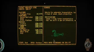 Скриншот 7 к игре Rusted Sea