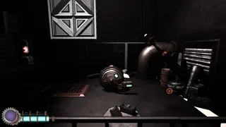 Скриншот 1 к игре Project Apparatus